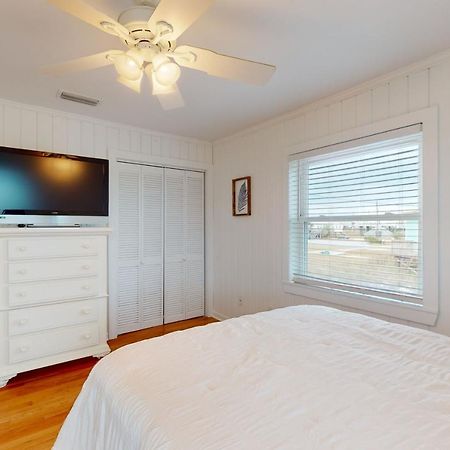 Dauphin Island Escape Villa Exterior foto