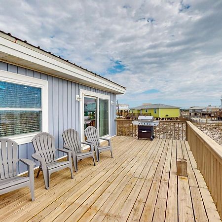 Dauphin Island Escape Villa Exterior foto