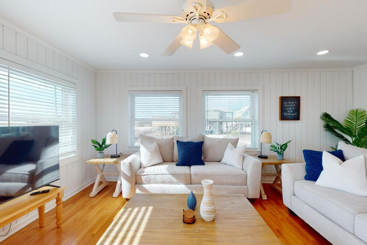 Dauphin Island Escape Villa Exterior foto