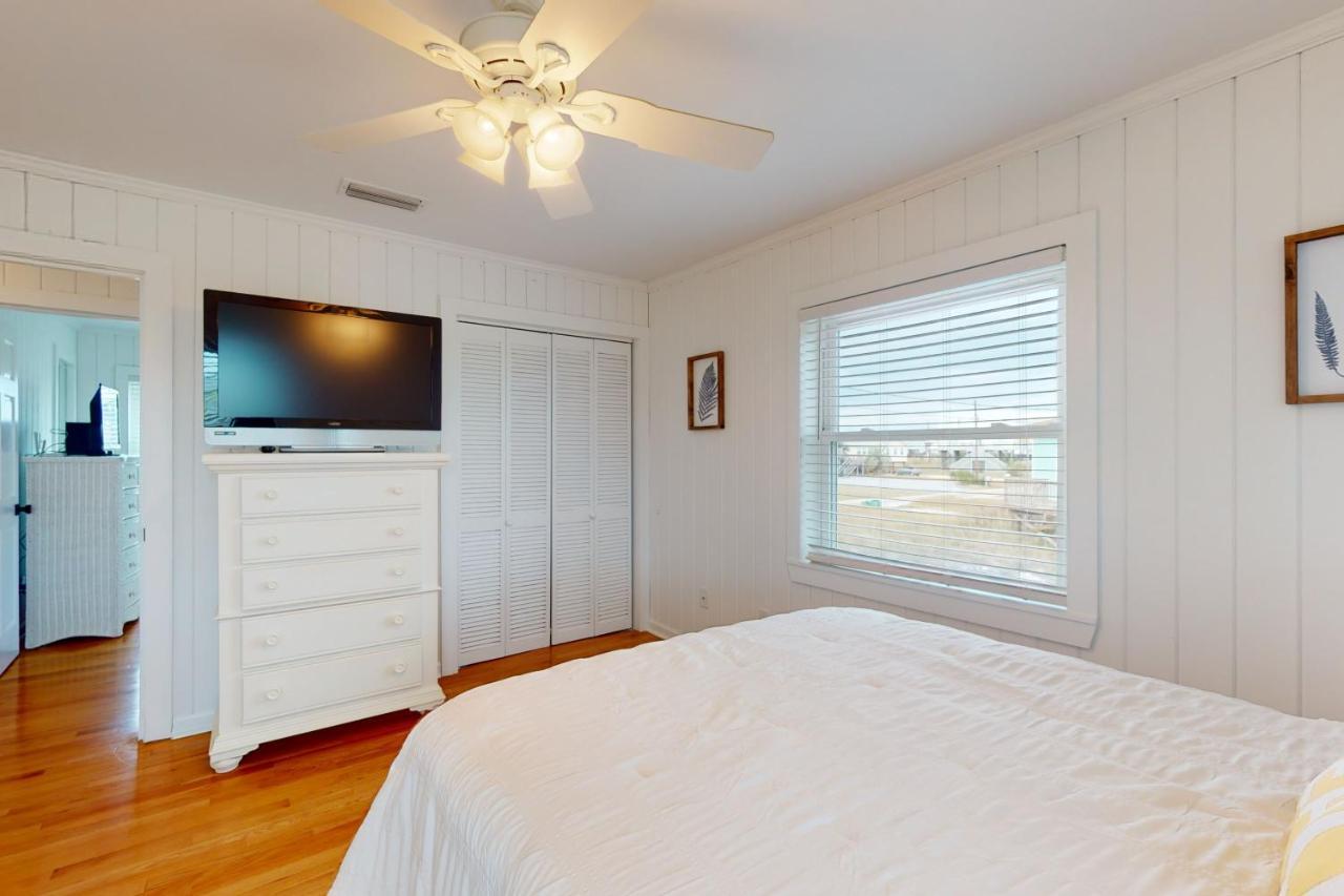 Dauphin Island Escape Villa Exterior foto