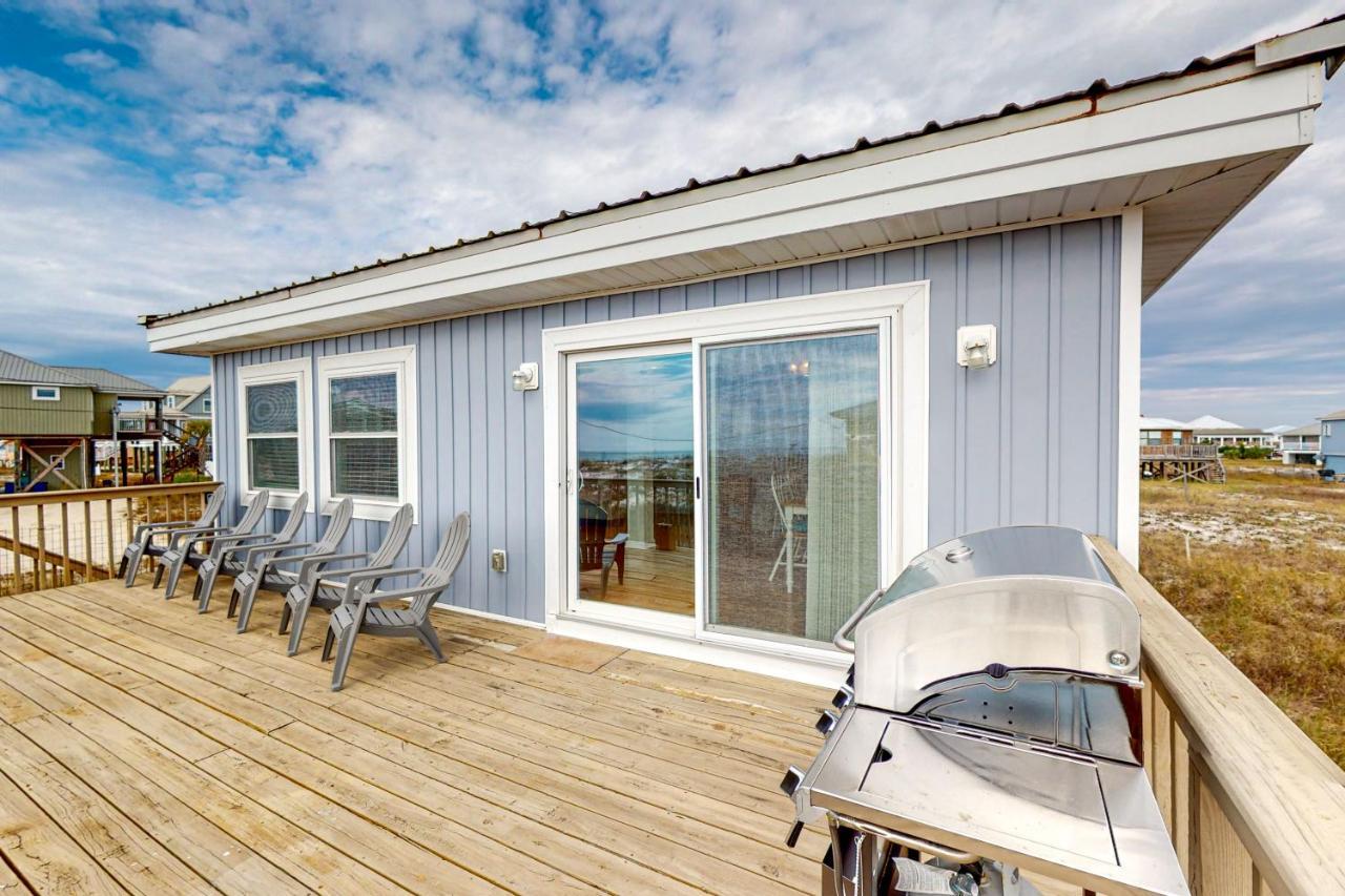 Dauphin Island Escape Villa Exterior foto