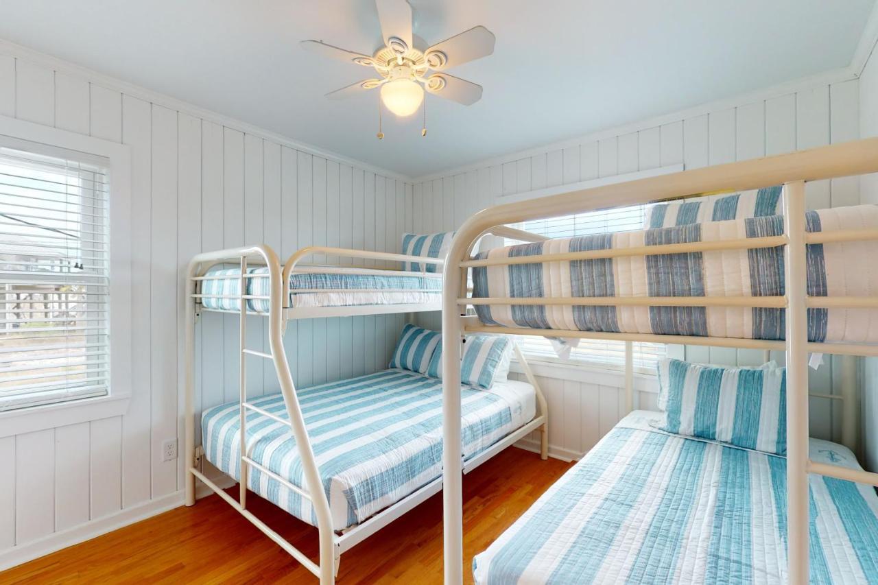 Dauphin Island Escape Villa Exterior foto