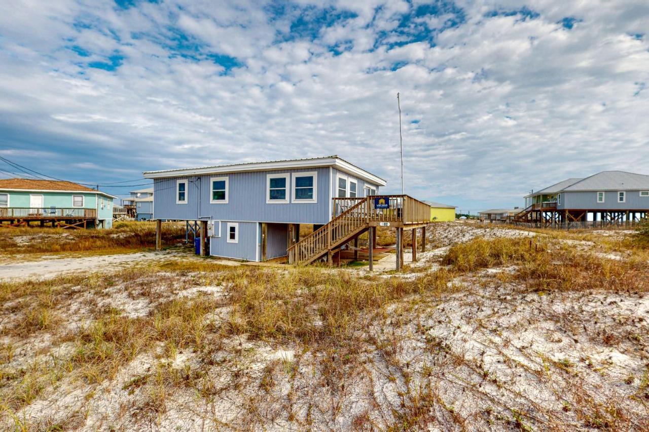Dauphin Island Escape Villa Exterior foto