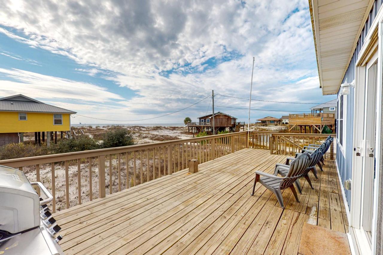 Dauphin Island Escape Villa Exterior foto