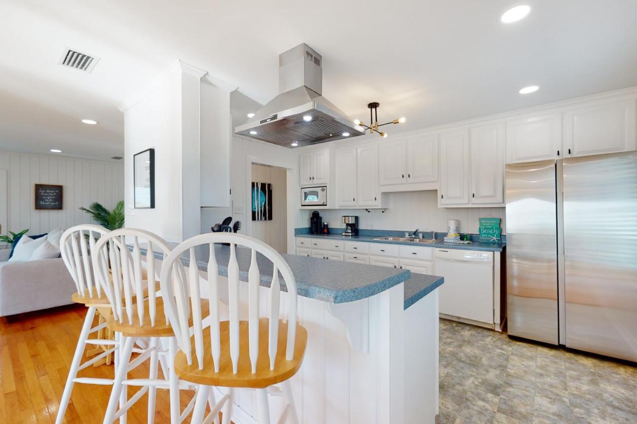 Dauphin Island Escape Villa Exterior foto