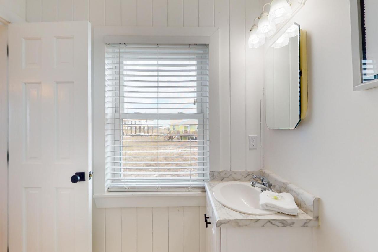 Dauphin Island Escape Villa Exterior foto